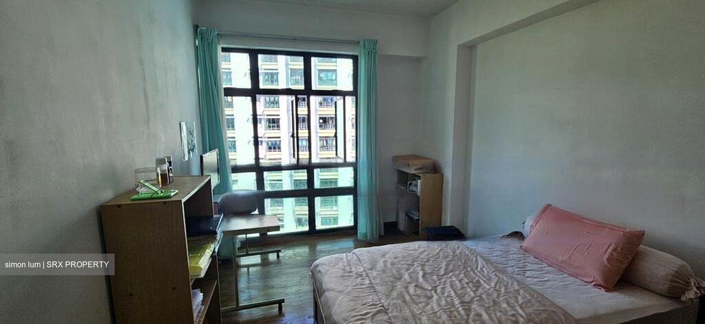 Eastvale (D18), Condominium #576774171